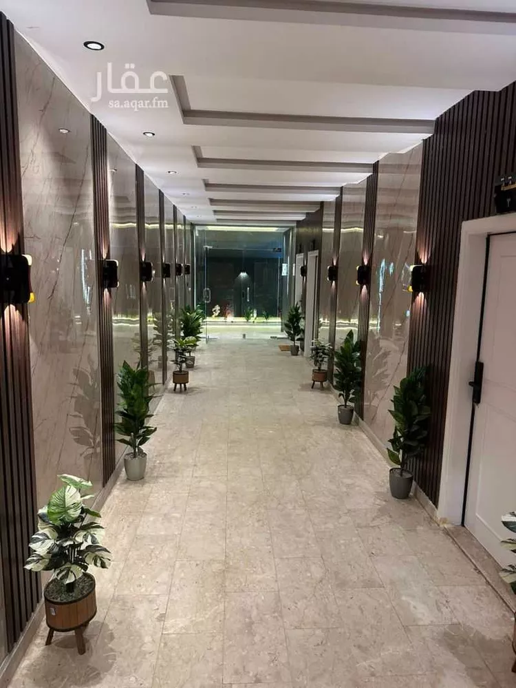 شقة للإيجار في شارع جويرية بنت الحارث, حي المحمدية, مدينة الرياض, منطقة الرياض