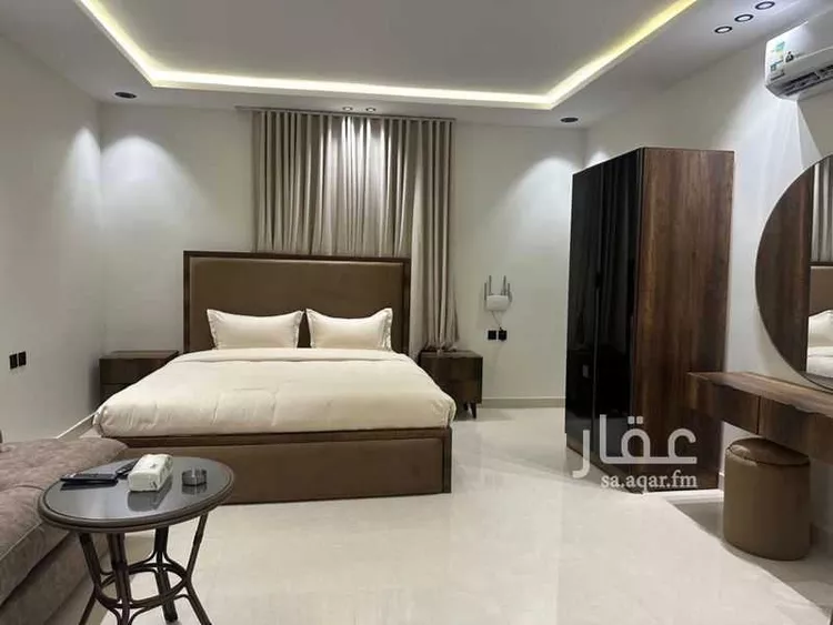 شقة للإيجار في شارع جويرية بنت الحارث, حي المحمدية, مدينة الرياض, منطقة الرياض