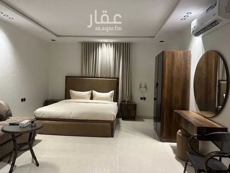شقة للإيجار في شارع جويرية بنت الحارث, حي المحمدية, مدينة الرياض, منطقة الرياض صورة 3