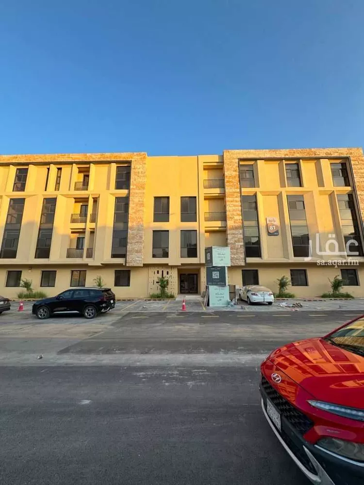 Apartment for Rent in Riyadh Al Ezdihar