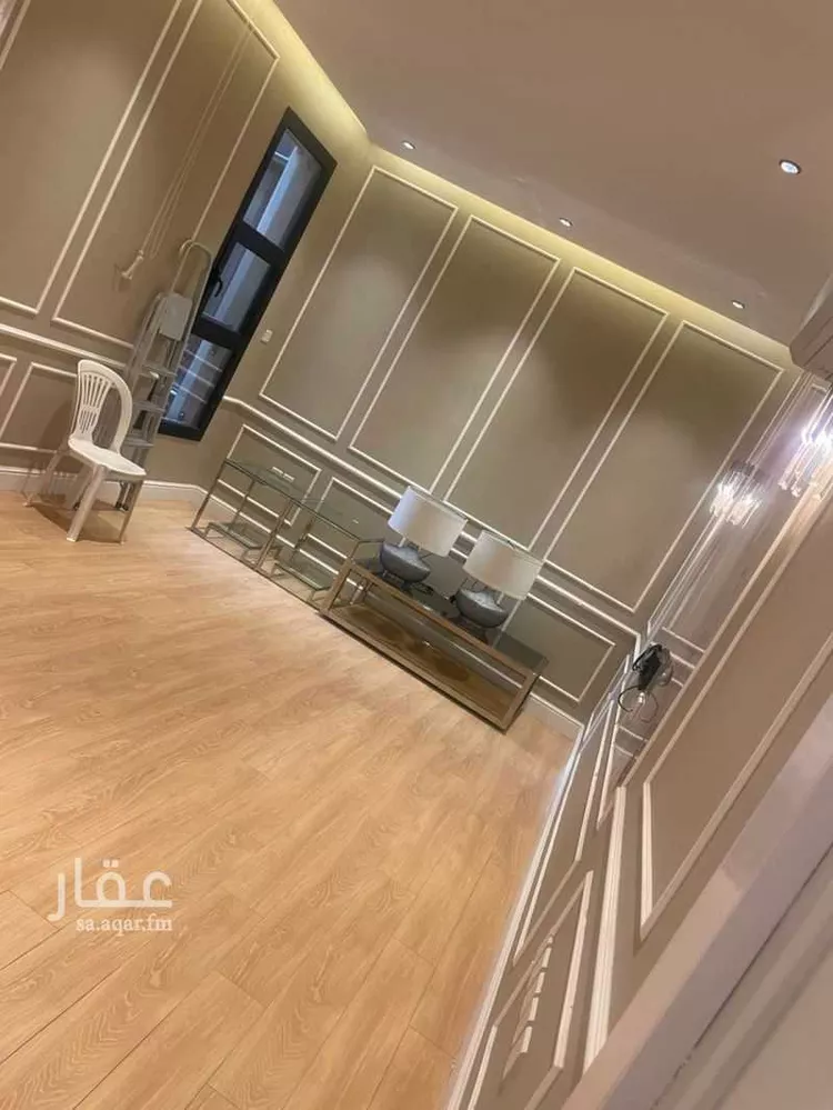 شقة للإيجار في شارع شهيد الدين ثم الوطن عبدالله عبدالرحمن, حي الياسمين, مدينة الرياض, منطقة الرياض صورة 4