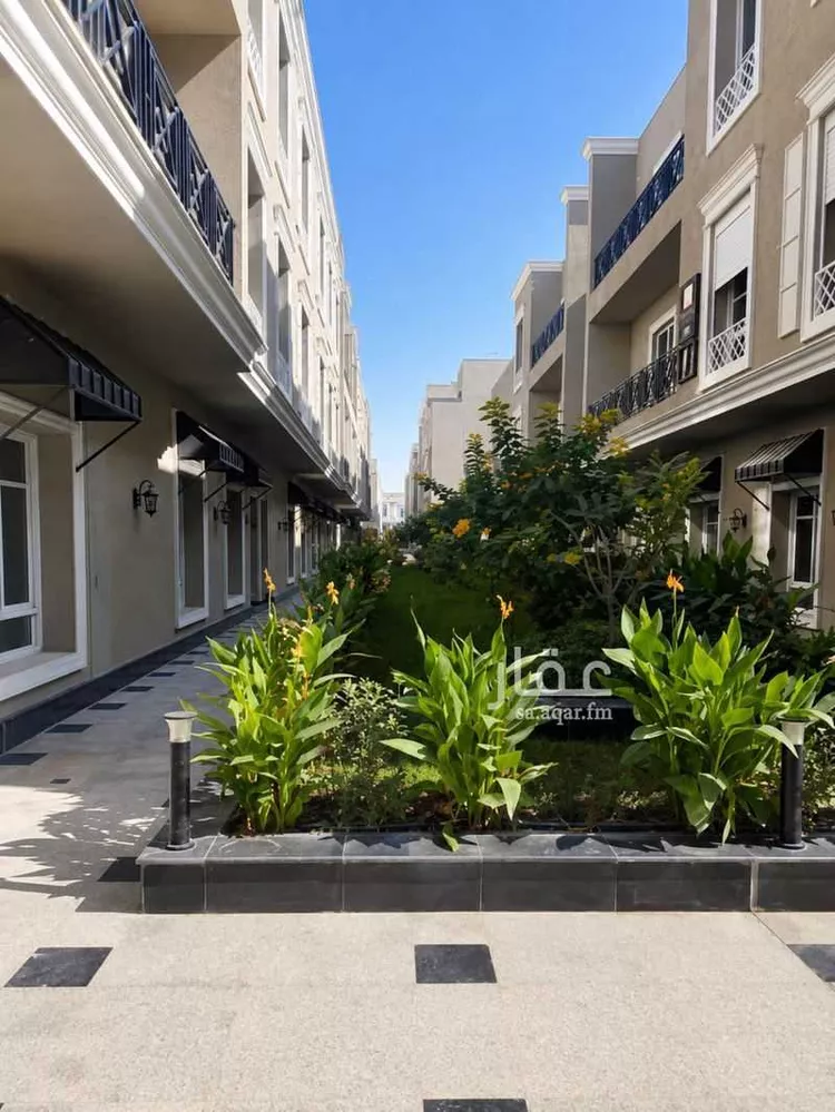 Apartment for Sale in Riyadh As Sulimaniyah
