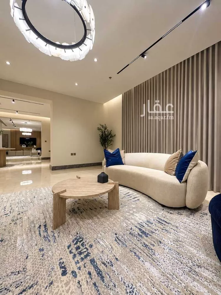 شقة للبيع في شارع الامير سلطان ابن عبدالعزيز, حي السليمانية, مدينة الرياض, منطقة الرياض صورة 3