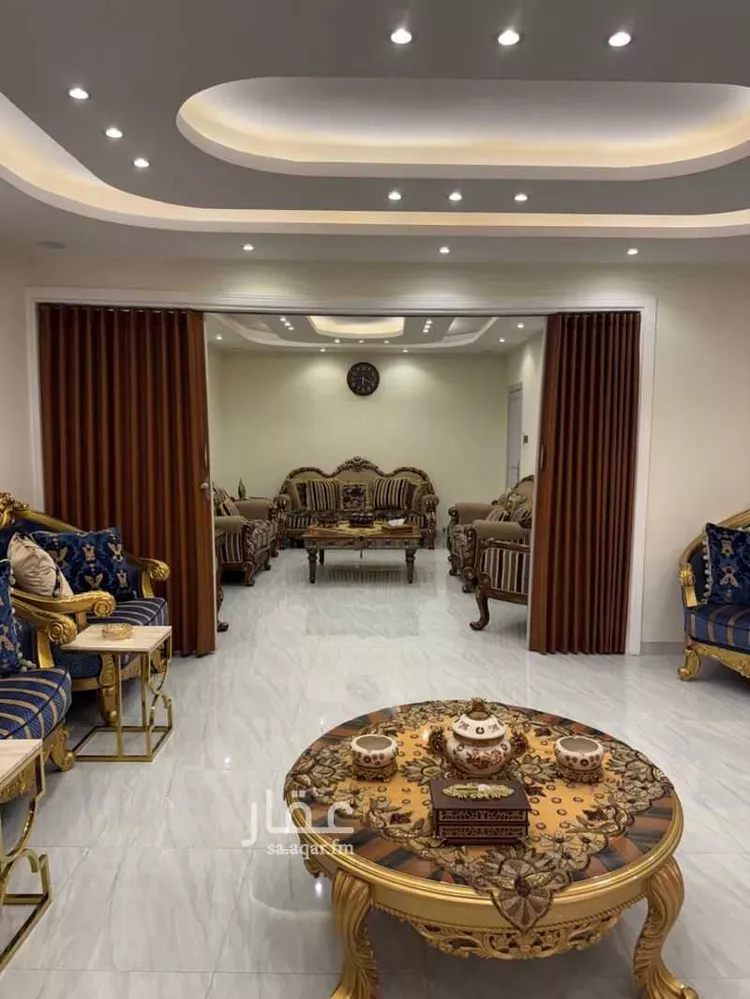 فيلا للإيجار في شارع الشبيكة, حي الملز, مدينة الرياض, منطقة الرياض صورة 2