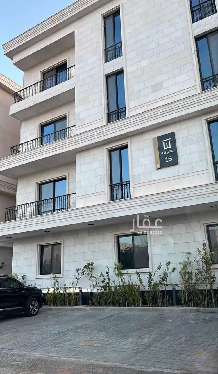 شقة للإيجار في شارع جويرية بنت الحارث, حي المحمدية, مدينة الرياض, منطقة الرياض 9