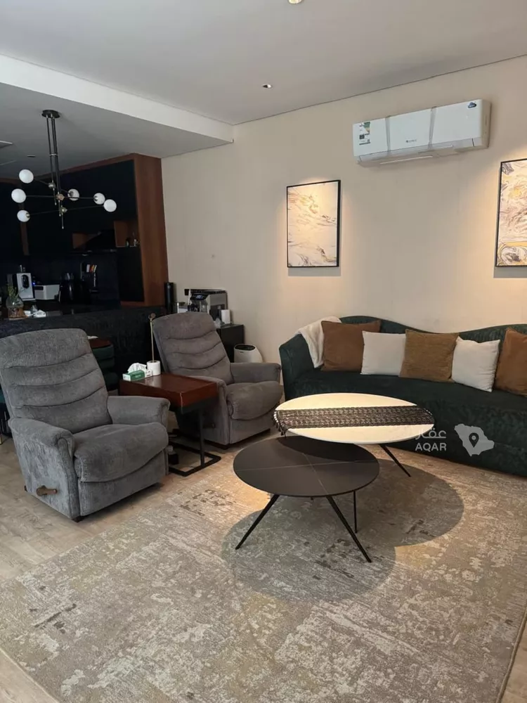 شقة للبيع في شارع دباس بن راشد, حي قرطبة, مدينة الرياض, منطقة الرياض 8