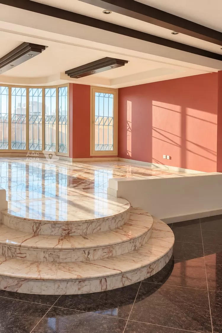 Villa for Sale in Al Ghat Al Andalus