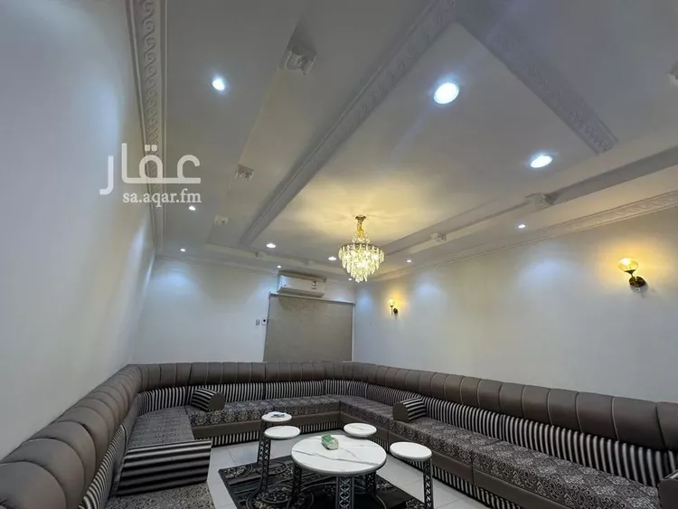 فيلا للبيع في شارع سبط الشاذلي, حي الجزيرة, مدينة الرياض, منطقة الرياض صورة 3