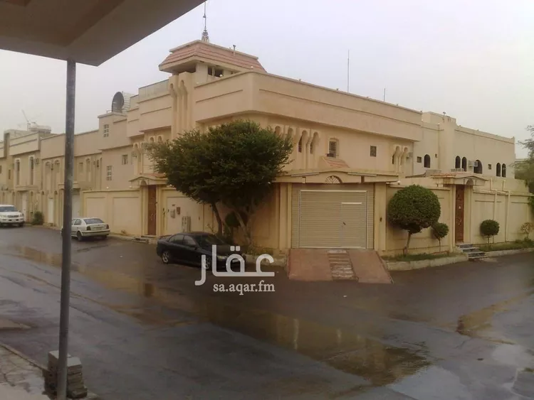 فيلا للبيع في شارع نهر النعامين, حي العريجاء الأوسط, مدينة الرياض, منطقة الرياض