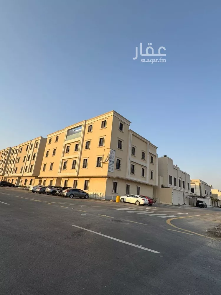 شقة للإيجار في شارع غزوة ذات الرقاع, حي السعادة, مدينة الرياض, منطقة الرياض
