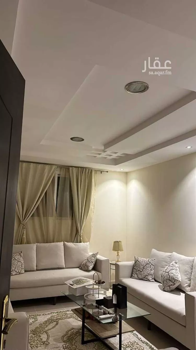 شقة للبيع في شارع  الشافعي, حي الروابي, مدينة الرياض, منطقة الرياض