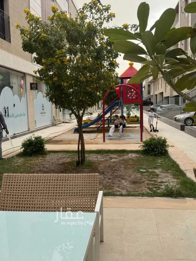 شقة للإيجار في شارع الوادي الأخضر, حي قرطبة, مدينة الرياض, منطقة الرياض صورة 2