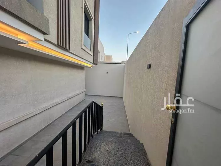 شقة للإيجار في شارع زامل بن سليم, حي الروابي, مدينة الرياض, منطقة الرياض 6