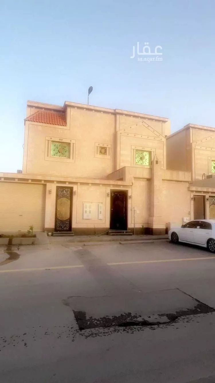 فيلا للبيع في شارع رقم 166, حي ظهرة لبن, مدينة الرياض, منطقة الرياض