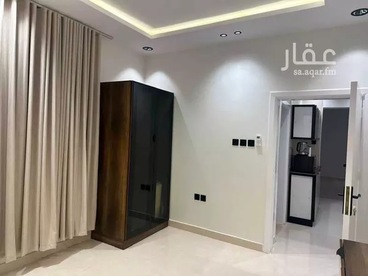 شقة للإيجار في شارع جويرية بنت الحارث, حي المحمدية, مدينة الرياض, منطقة الرياض صورة 3