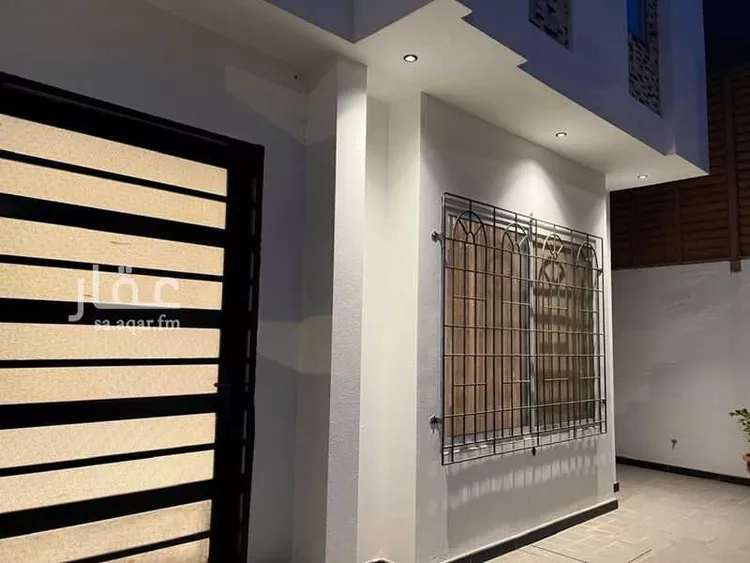 فيلا للإيجار في شارع علي أبي العلي, حي عرقة, مدينة الرياض, منطقة الرياض 29