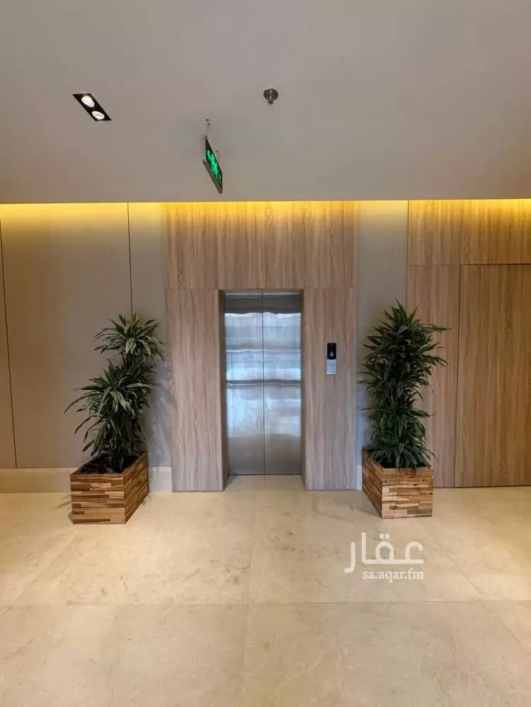 شقة للإيجار في شارع عثمان بن عيسى, حي الإزدهار, مدينة الرياض, منطقة الرياض صورة 5