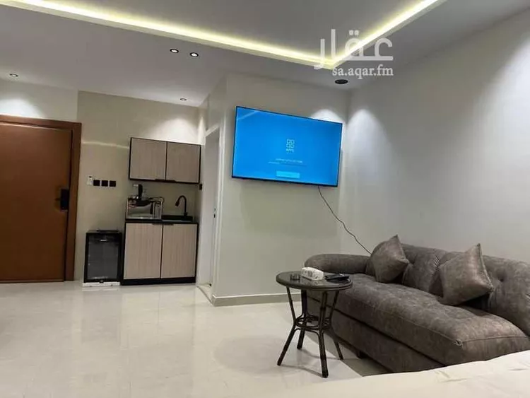 شقة للإيجار في شارع جويرية بنت الحارث, حي المحمدية, مدينة الرياض, منطقة الرياض صورة 5