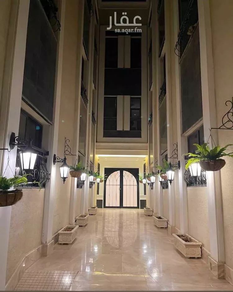 شقة للإيجار في شارع شهيد الدين ثم الوطن عبدالله عبدالرحمن, حي الياسمين, مدينة الرياض, منطقة الرياض