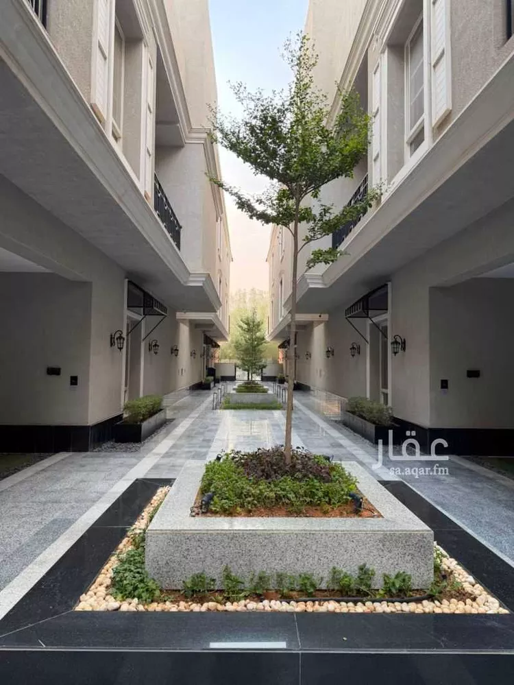 شقة للبيع في شارع الامير سلطان ابن عبدالعزيز, حي السليمانية, مدينة الرياض, منطقة الرياض صورة 2