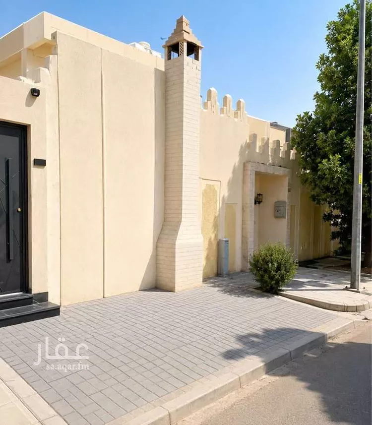 فيلا للبيع في شارع سبط الشاذلي, حي الجزيرة, مدينة الرياض, منطقة الرياض