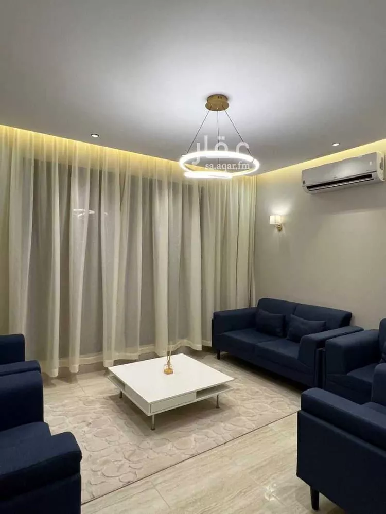 شقة للإيجار في شارع الحسو, حي الملقا, مدينة الرياض, منطقة الرياض صورة 2