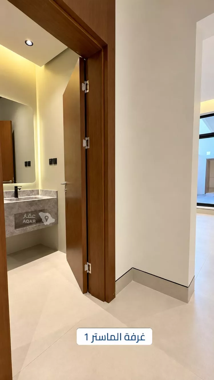 دور للإيجار في شارع المجدل, حي الوادي, مدينة الرياض, منطقة الرياض 6