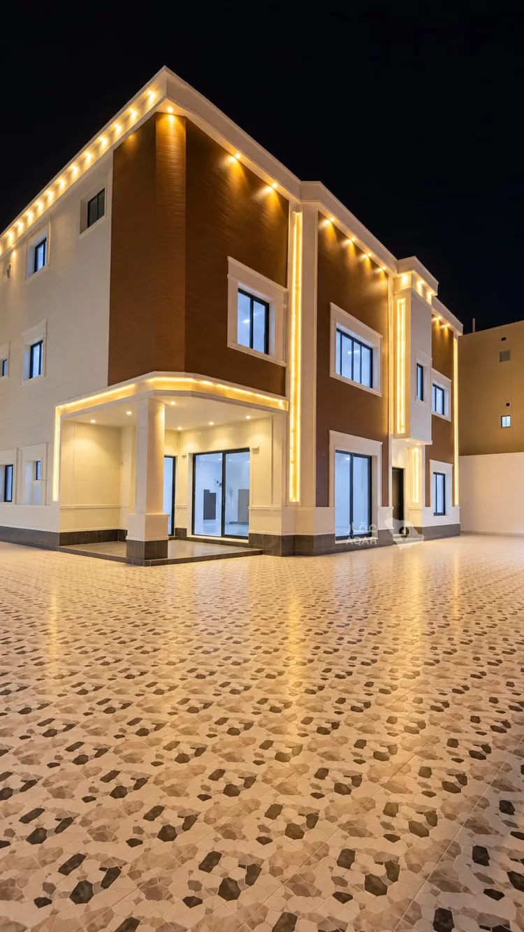 فيلا للإيجار في حي الرمال, مدينة الرياض, منطقة الرياض