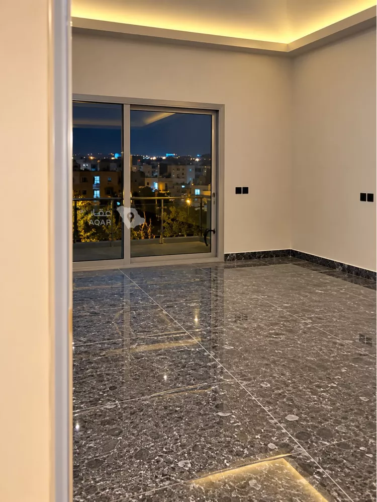 Floor for Rent in Riyadh As Salam 6
