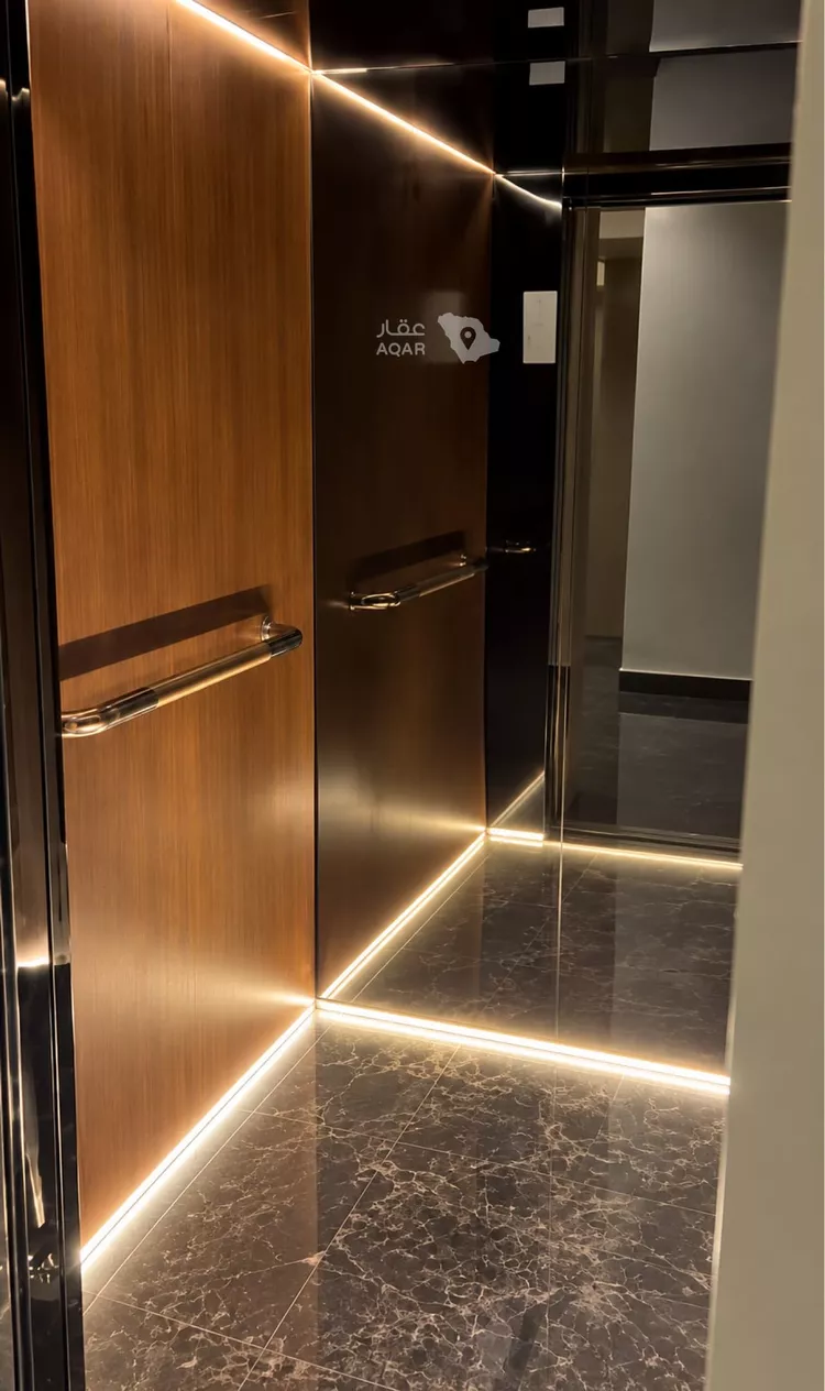 Floor for Rent in Riyadh As Salam 3