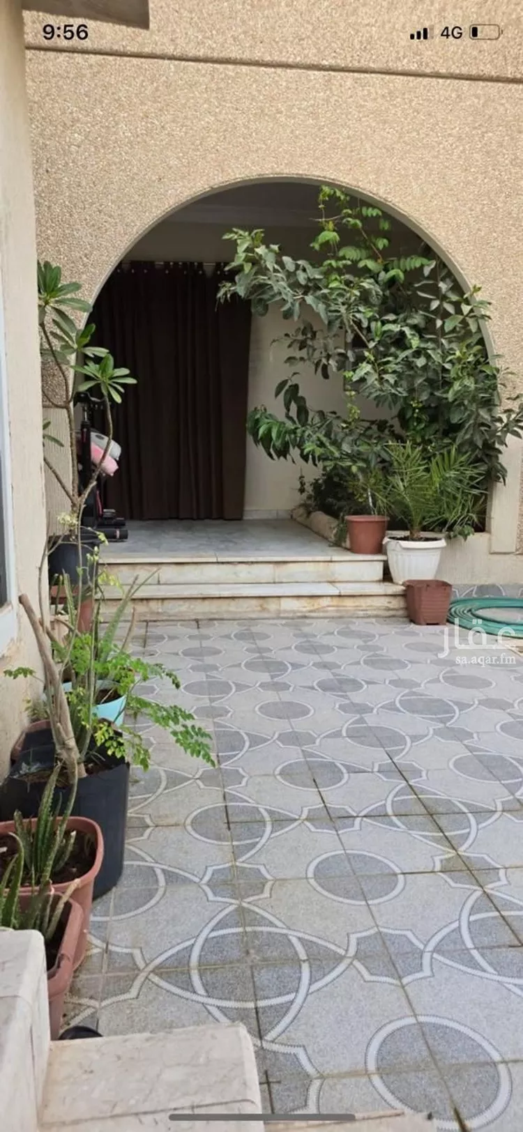 فيلا للبيع في شارع أبي عبيدة عامر بن الجراح, حي الجزيرة, مدينة الرياض, منطقة الرياض صورة 5