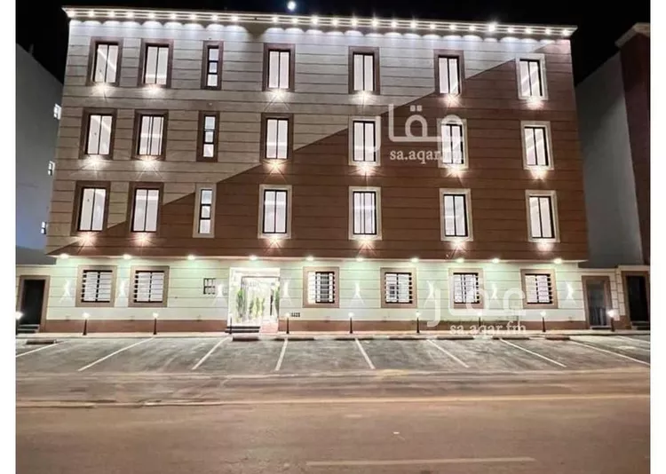 شقة للبيع في شارع عبدالرحمن بن إبراهيم, حي طويق, مدينة الرياض, منطقة الرياض