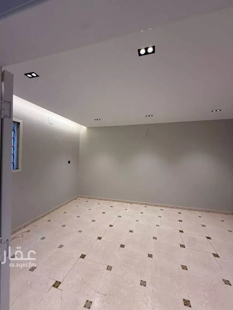 دور للإيجار في شارع أحمد محمد جمال, حي طويق, مدينة الرياض, منطقة الرياض صورة 4