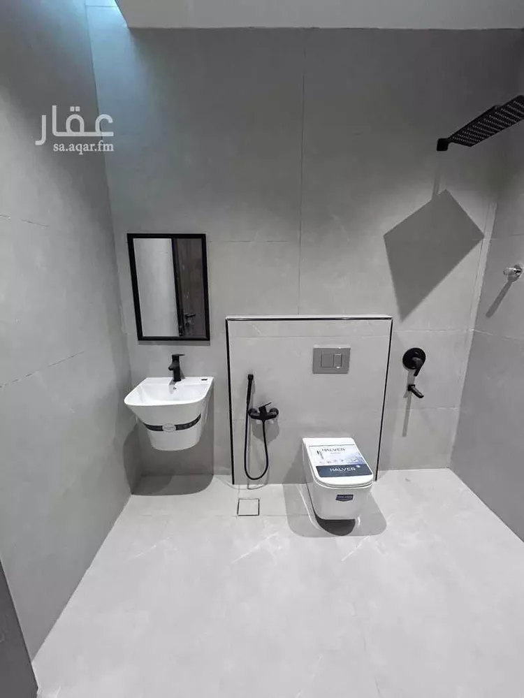 Floor for Rent in Riyadh Al Qadisiyah 6