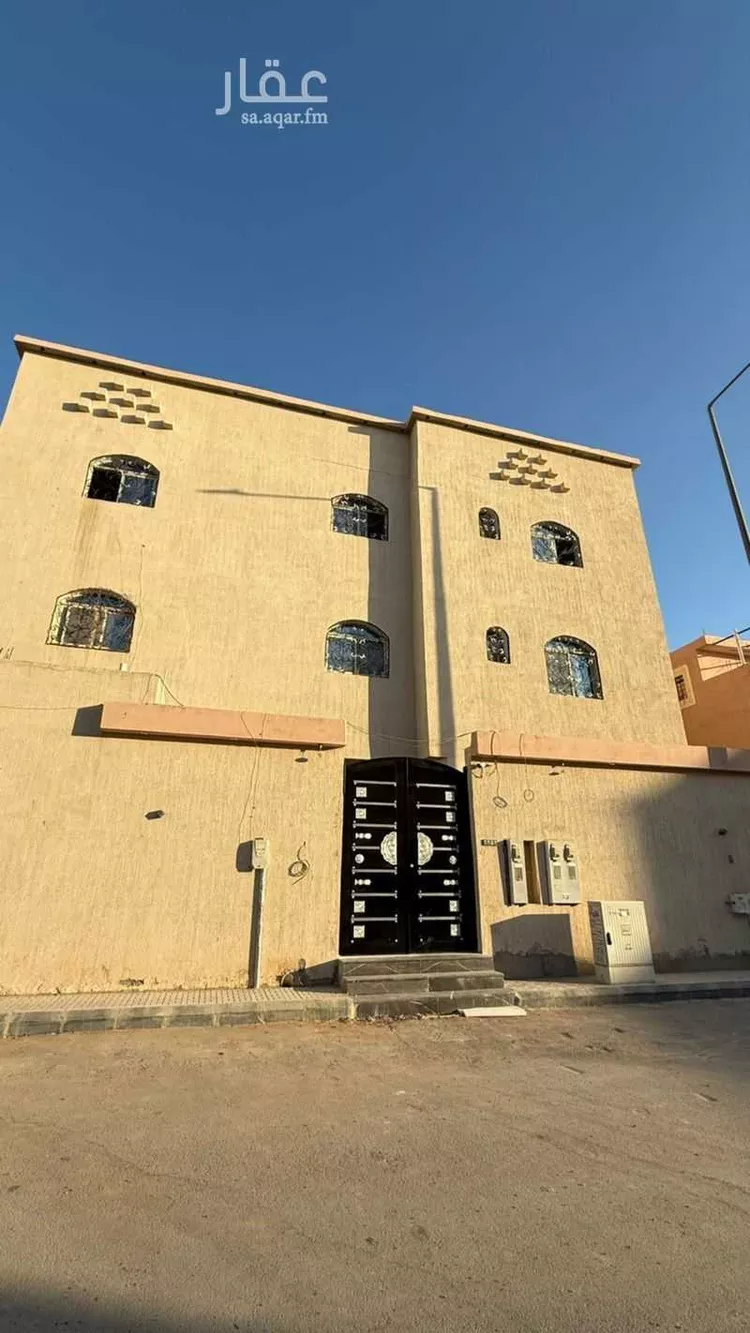 شقة للإيجار في شارع الحتار, حي النظيم, مدينة الرياض, منطقة الرياض