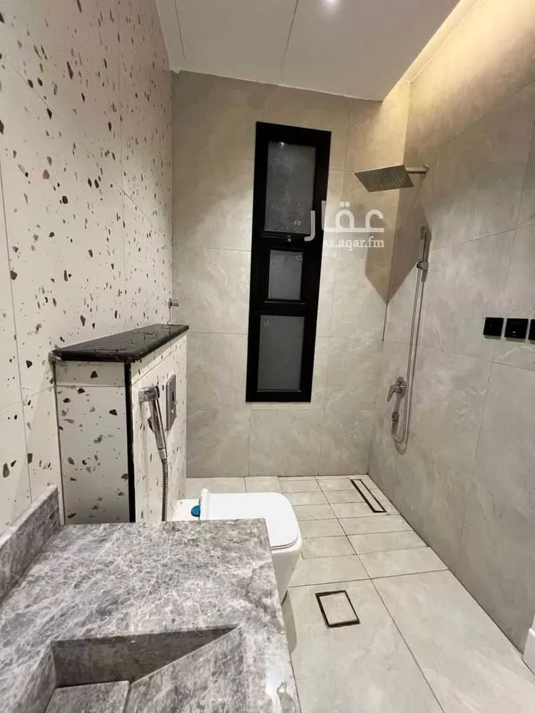 شقة للإيجار في شارع العذار, حي الرمال, مدينة الرياض, منطقة الرياض 8