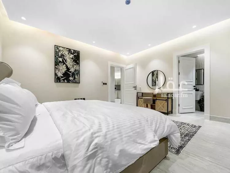 شقة للبيع في شارع ابن عيدان, حي العقيق, مدينة الرياض, منطقة الرياض صورة 4