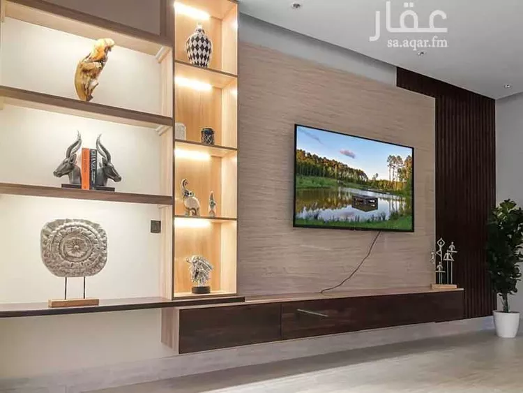 شقة للبيع في شارع ابن عيدان, حي العقيق, مدينة الرياض, منطقة الرياض 11