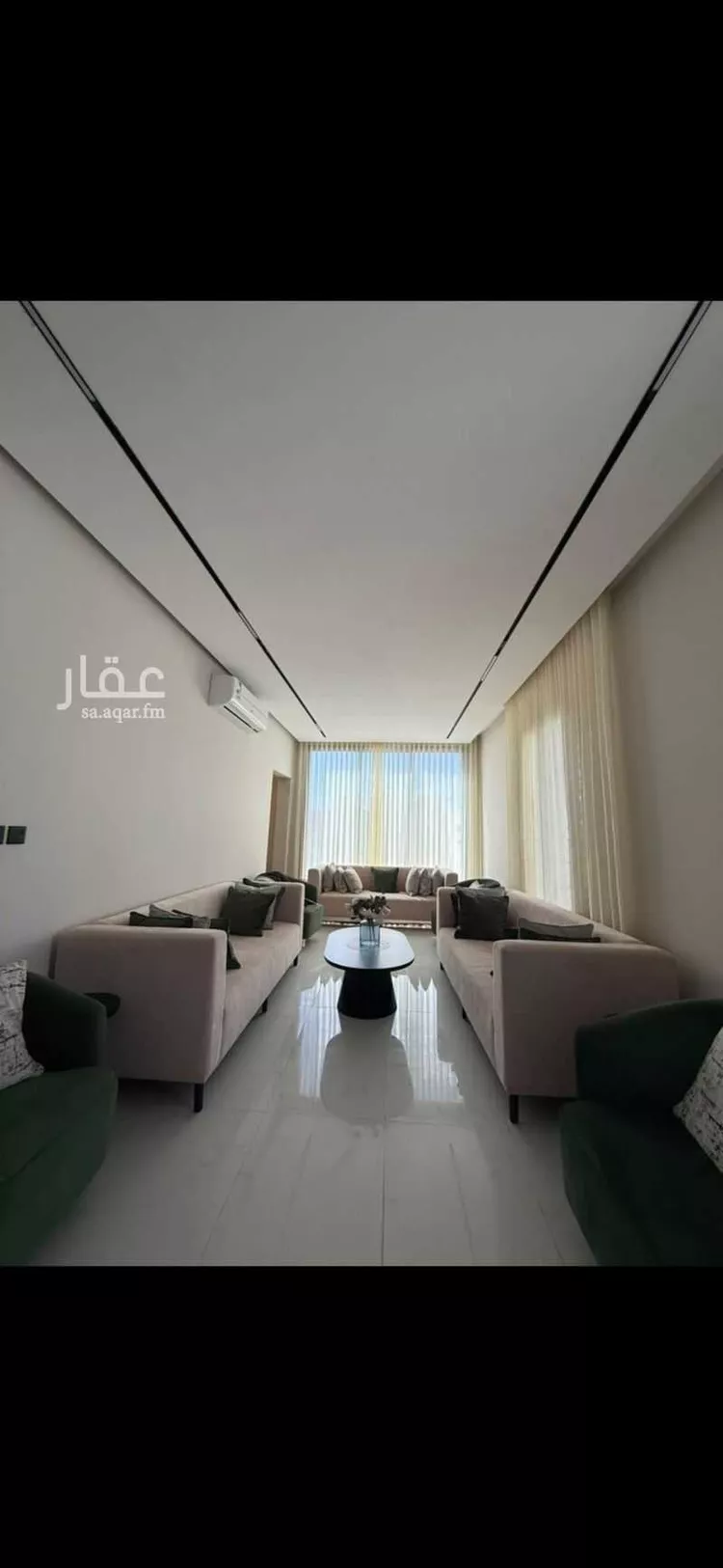 شقة للإيجار في حي الرمال, مدينة الرياض, منطقة الرياض صورة 3