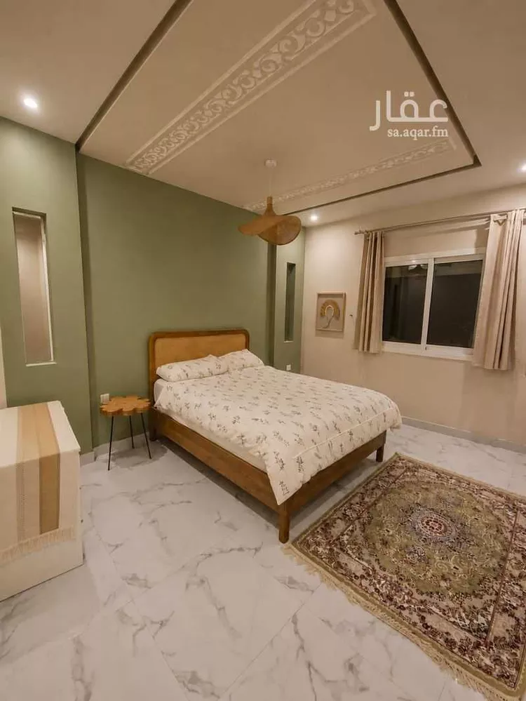 فيلا للبيع في شارع براك بن غرير, حي الملك فهد, مدينة الرياض, منطقة الرياض صورة 4