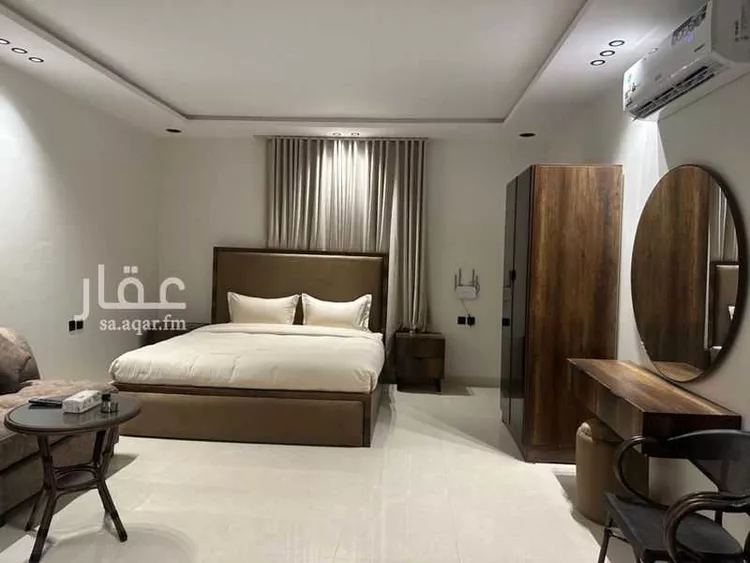 شقة للإيجار في شارع جويرية بنت الحارث, حي المحمدية, مدينة الرياض, منطقة الرياض صورة 5