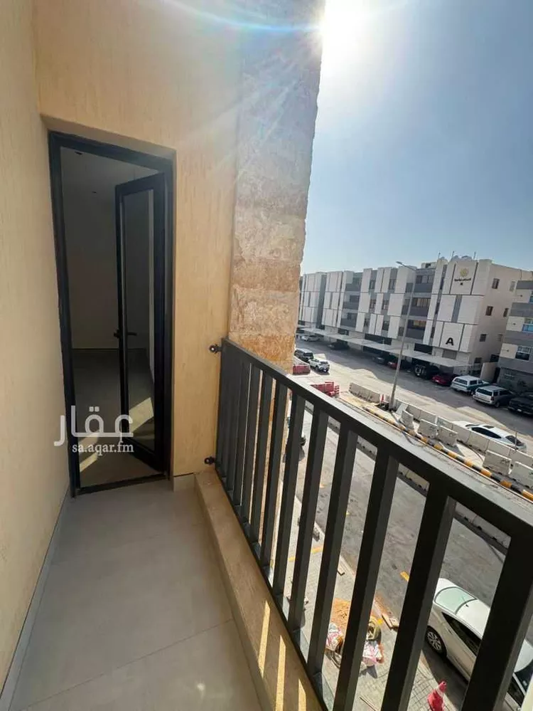 شقة للإيجار في شارع عثمان بن عيسى, حي الإزدهار, مدينة الرياض, منطقة الرياض صورة 2
