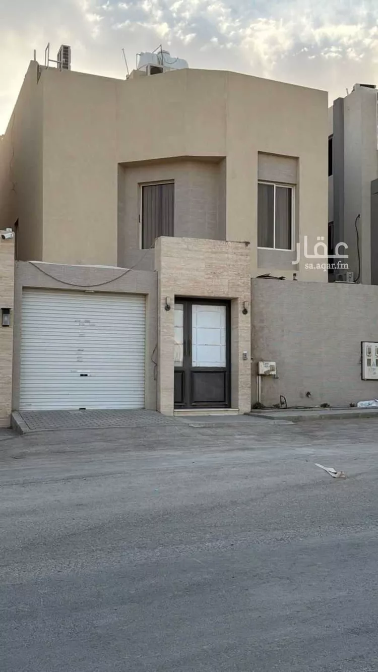 Villa for Rent in Riyadh An Narjis