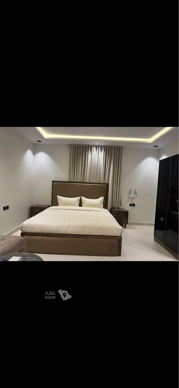 استوديو للإيجار في شارع جويرية بنت الحارث, حي المحمدية, مدينة الرياض, منطقة الرياض 9