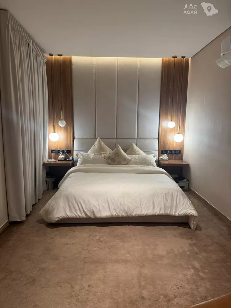 Apartment for Sale in Riyadh Qurtubah