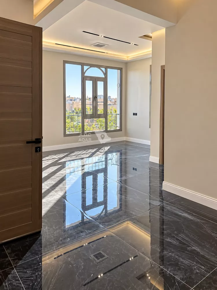 Floor for Rent in Riyadh As Salam 8