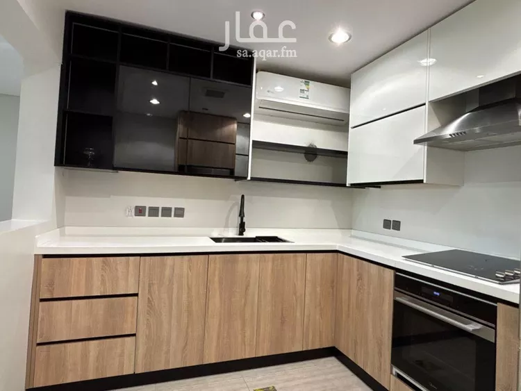 شقة للإيجار في شارع الدهناء, حي الملقا, مدينة الرياض, منطقة الرياض صورة 5