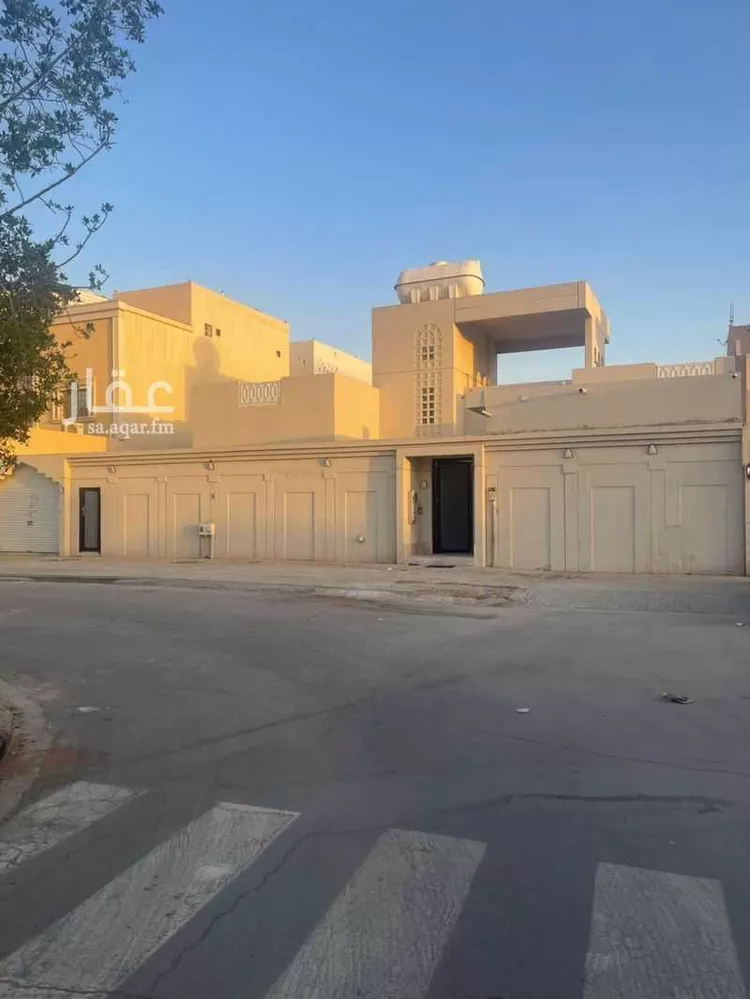 Villa for Sale in Riyadh Al Jazirah