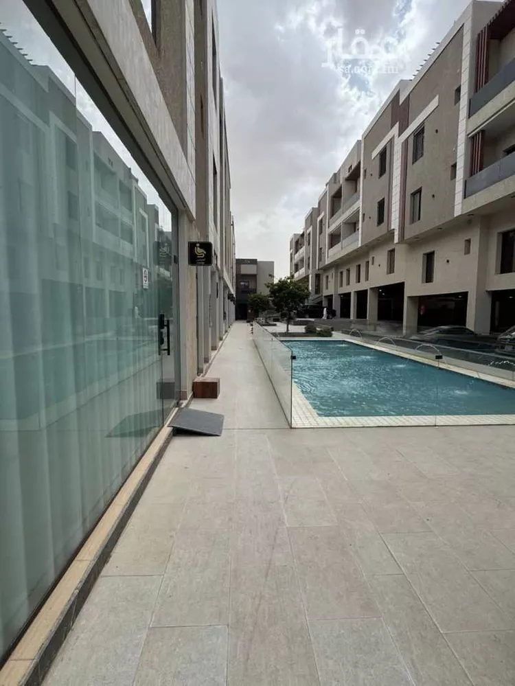 شقة للإيجار في شارع الوادي الأخضر, حي قرطبة, مدينة الرياض, منطقة الرياض