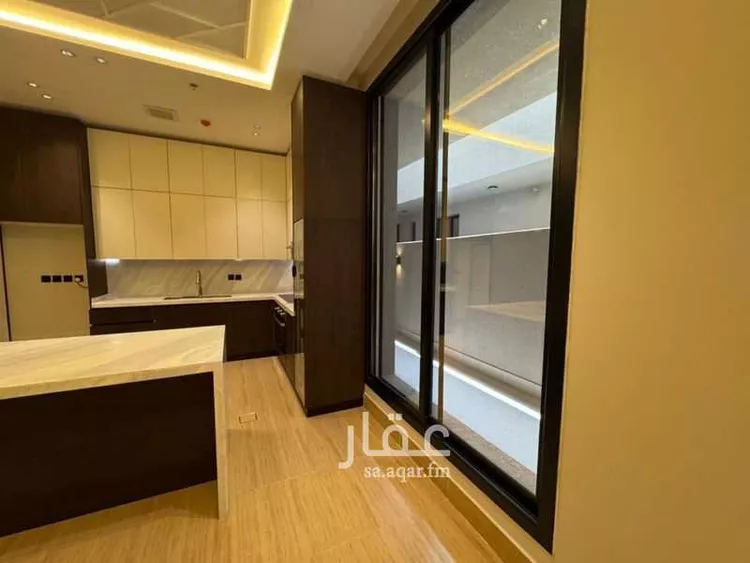 شقة للإيجار في شارع الوادي الأخضر, حي قرطبة, مدينة الرياض, منطقة الرياض صورة 4